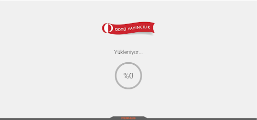 Android application OYEP Mobil screenshort