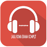 lagu Roma Irama komplit icon