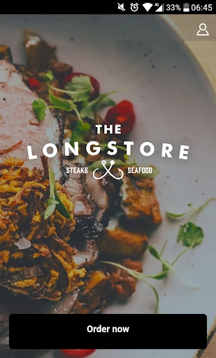 The Longstore Steaks  Seafood