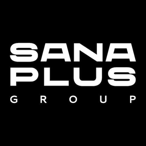 SanaPlusGroup logo