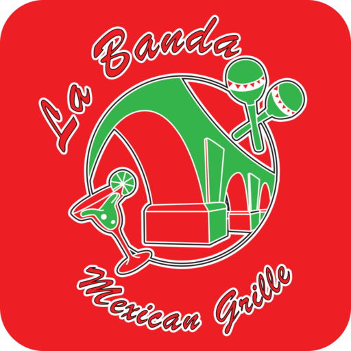 La Banda logo