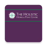 Holistic Horse and Pony Centre icon