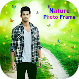 Nature Photo Frames : Nature Photo Editor icon