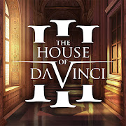 The House of Da Vinci 3 MOD