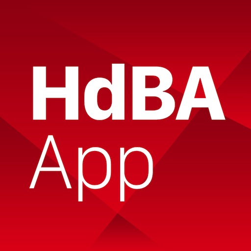 HdBA App 3.120.0 Icon
