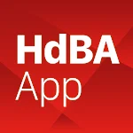 Cover Image of Herunterladen HdBA App  APK