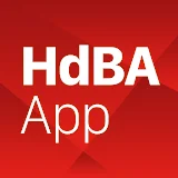 HdBA App icon