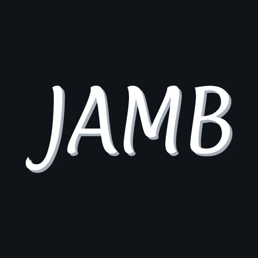 Jamb by DM logo