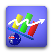 Top 48 Finance Apps Like My ASX Australian Stock Market - Best Alternatives