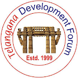 TDF (Telangana Devlmt Forum) icon