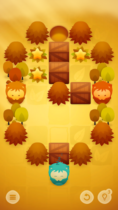 What, The Fox? - Screenshot 2