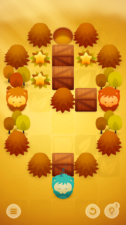 Game screenshot What, The Fox hack