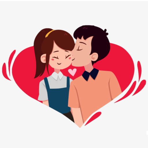 Love Animated Stickers logo