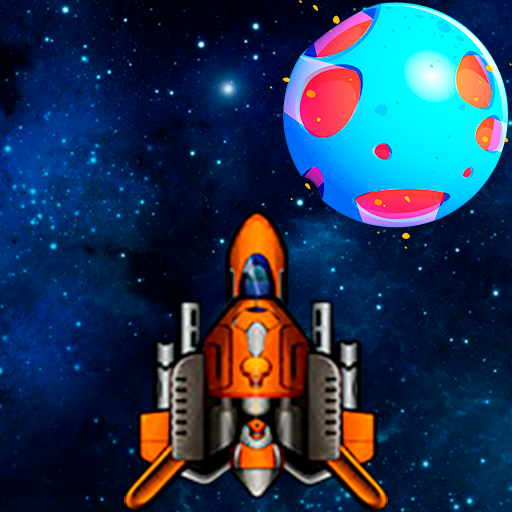 Space Escape. Побег с планет. logo