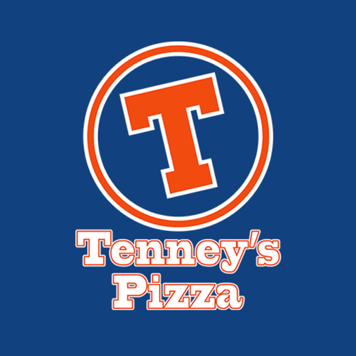Tenneys Pizza logo