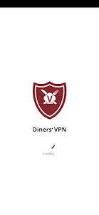 Diners' VPN