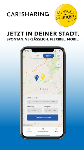 App-Vorschau
