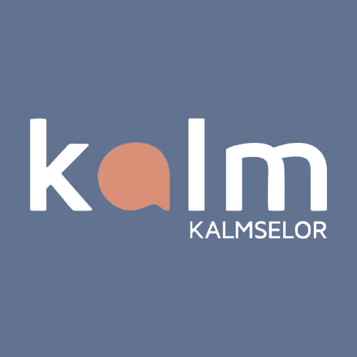 Kalmselor - KALM counselors logo