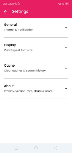 ချက်ကြီး Screen 3