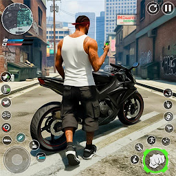 Icon image Gangster Vegas Mafia Crime