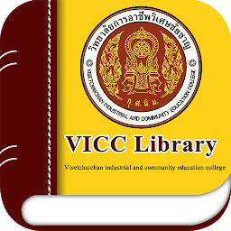图标图片“VICC Library”