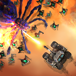 Icon image SciFi Survivor