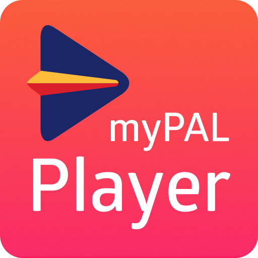 myPAL Player  Icon