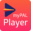myPAL Player icon