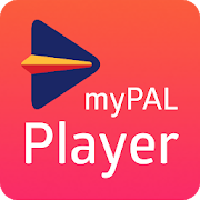 myPAL Player