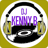 DJ Kenny B icon