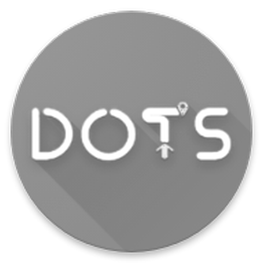 DOTS Salesman logo