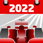 Cover Image of Télécharger Calendrier des courses 2022  APK