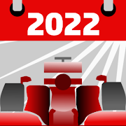 Racing Calendar 2022