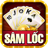 Sam Loc offline icon