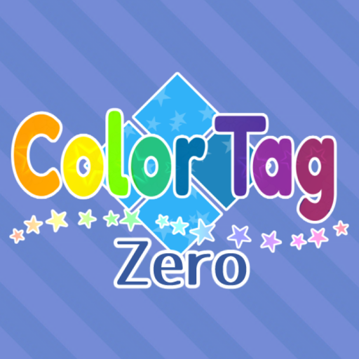 Color Tag Zero logo