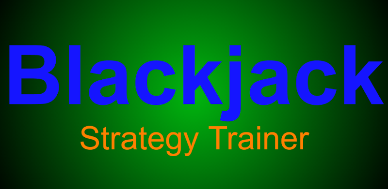 Blackjack Strategy Trainer