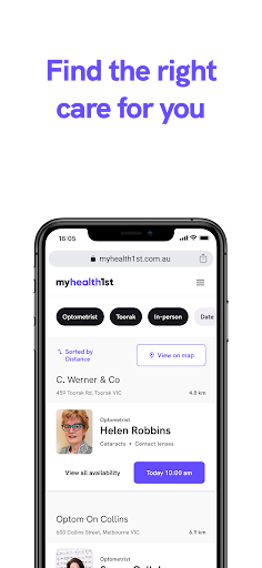 MyHealth1st