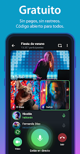 Telegram 9.1.3 MOD APK 5