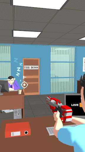 Job Simulator Game 3D 1.0.0 screenshots 8