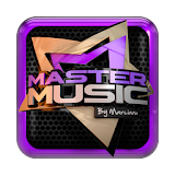 Radio Master Music icon