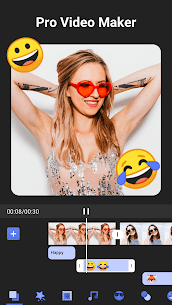Music Video Maker: Slideshow APK for Android Download 1