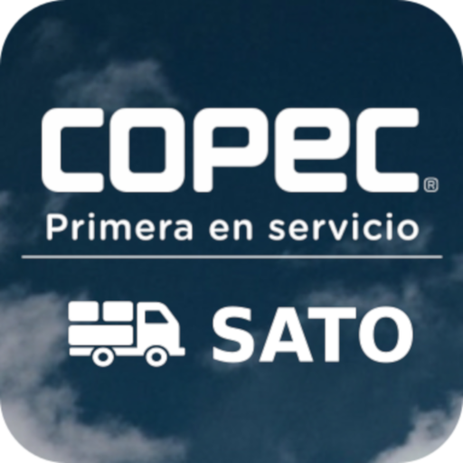 SATO COPEC logo