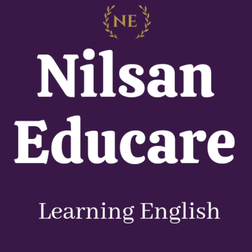 Nilsan Educare logo
