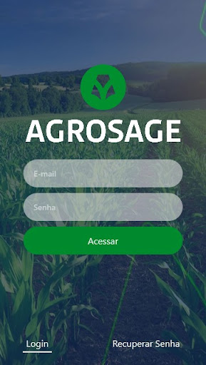 AgroSage Screen 3