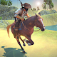 Wild West Cowboy Horse Riding Simulator Games 2020 دانلود در ویندوز