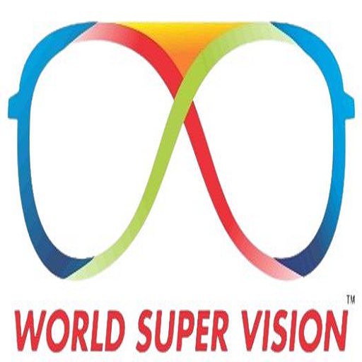 World Super Vission logo