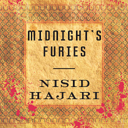 Icon image Midnight's Furies: The Deadly Legacy of India's Partition