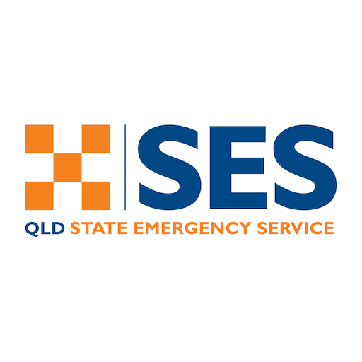 SES Assistance QLD logo