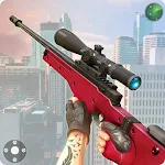 Sniper Mission - Offline Games APK