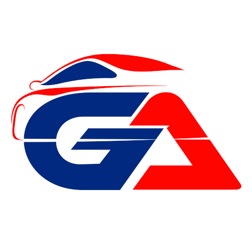G A PROTEÇÃO VEICULAR logo